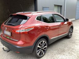Nissan Qashqai 1.6 dCi 360 full