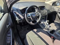 Ford Focus 1.6 TDCi