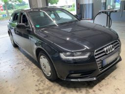 Audi A4 2.0 TDI Ambiente
