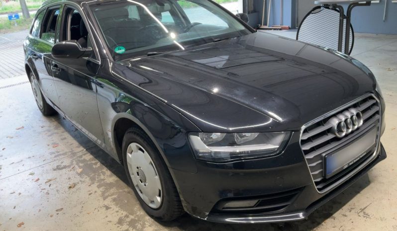 Audi A4 2.0 TDI Ambiente