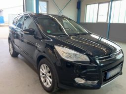 Ford Kuga 2.0 TDCi Titanium full