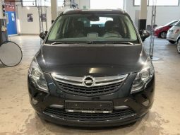 Opel Zafira Tourer 2.0 CDTI Innovation full