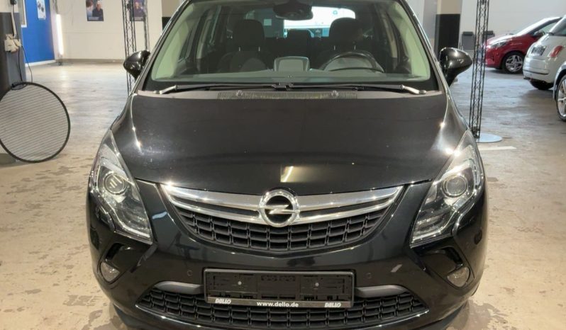 Opel Zafira Tourer 2.0 CDTI Innovation
