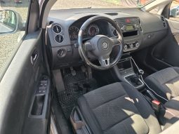 VW Golf Plus 1.4 TSI