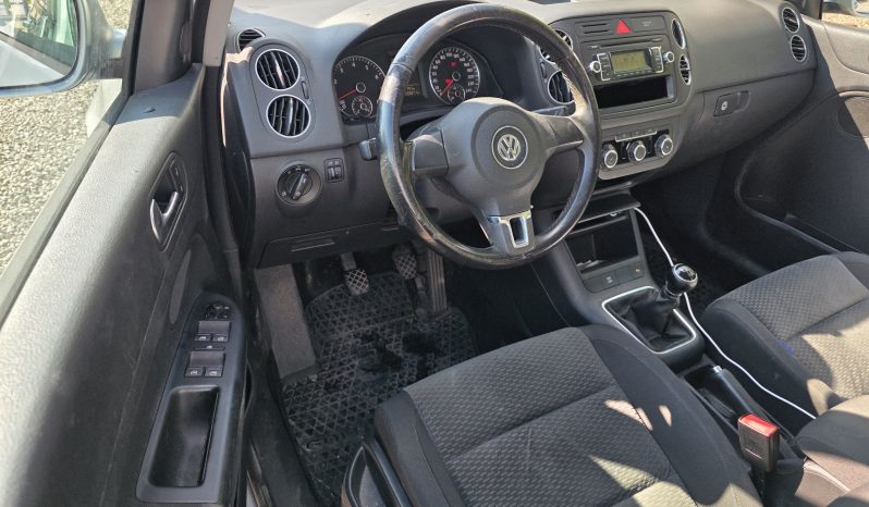 VW Golf Plus 1.4 TSI