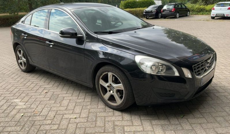 Volvo S60 2.0 D3 Momentum