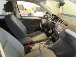 Volkswagen Tiguan 2.0 TDI Comfortline 4Motion BlueMotion Tech full