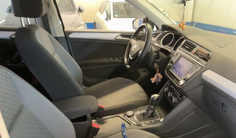 Volkswagen Tiguan 2.0 TDI Comfortline 4Motion BlueMotion Tech