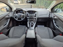 Ford Focus 1.6 TDCi