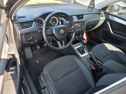 Skoda Octavia 1.0 TSI