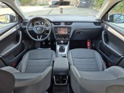 Skoda Octavia 1.0 TSI