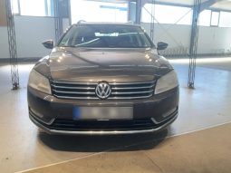 Volkswagen Passat 2.0 TDI Comfortline BlueMotion Tech