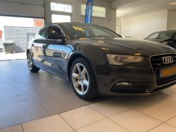 Audi A5 Sportback 3.0 V6 TDI quattro