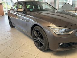 BMW 3er 318d