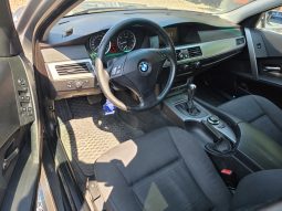 BMW 523i E60