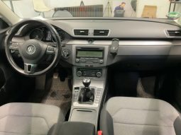 Volkswagen Passat 2.0 TDI Comfortline BlueMotion Tech