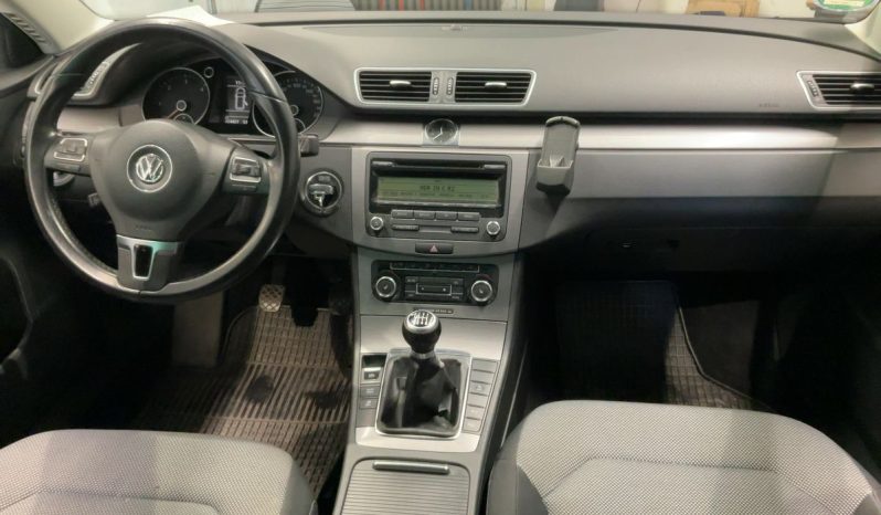 Volkswagen Passat 2.0 TDI Comfortline BlueMotion Tech