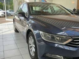 Volkswagen Passat 2.0 TDI Comfortline BlueMotion Tech