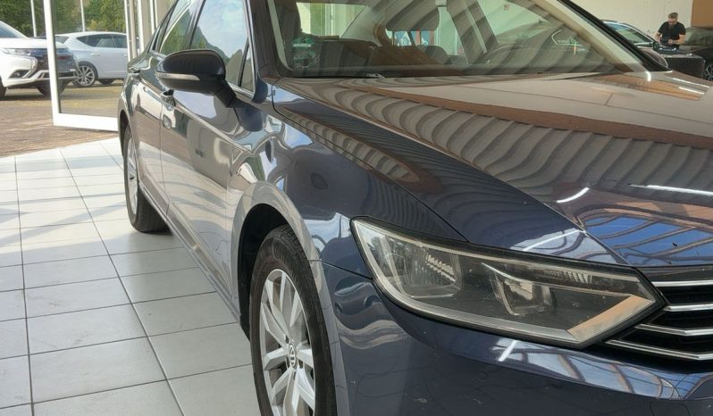 Volkswagen Passat 2.0 TDI Comfortline BlueMotion Tech