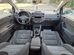 VW Golf Plus 1.4 TSI