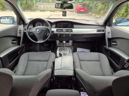 BMW 523i E60