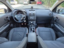 Nissan Qashqai 1.5 Turbodiesel Acenta