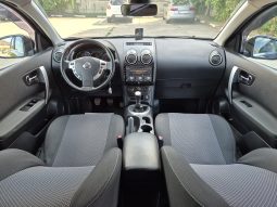 Nissan Qashqai 1.5 dCi