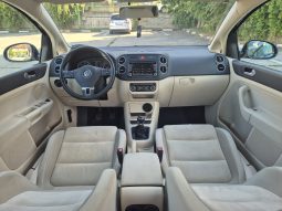 Volkswagen Golf VI Plus 2.0 TDI Trendline
