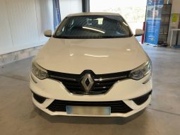 Renault Megane 1.5 dCi Energy Business