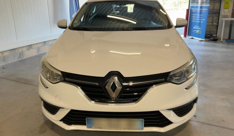 Renault Megane 1.5 dCi Energy Business