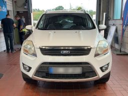 Ford Kuga 2.0 TDCi Titanium