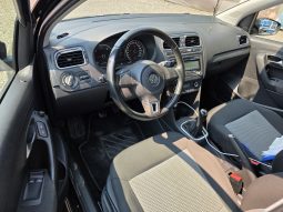 VW Polo 1.2 TDI