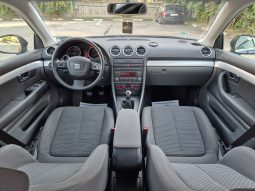 Seat Exeo 2.0 TDI Style