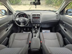 Mitsubishi ASX 1.8 DI-D Intro Edition 2WD