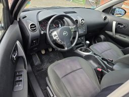 Nissan Qashqai +2 1.6 dCi