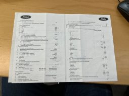 Ford Focus 1.6 TDCi Ambiente full