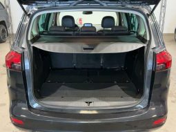 Opel Zafira Tourer 2.0 CDTI Innovation full