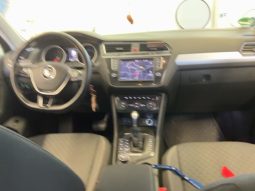 Volkswagen Tiguan 2.0 TDI Comfortline 4Motion BlueMotion Tech full