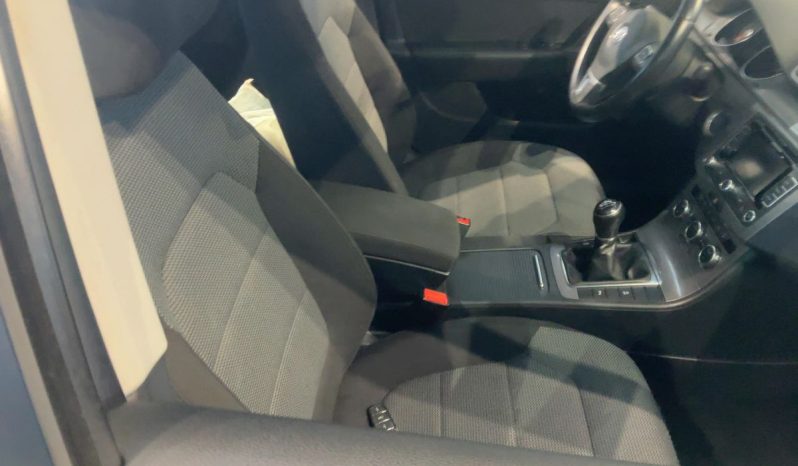 Volkswagen Passat 2.0 TDI Comfortline BlueMotion Tech