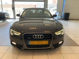 Audi A5 Sportback 3.0 V6 TDI quattro full