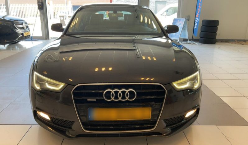 Audi A5 Sportback 3.0 V6 TDI quattro