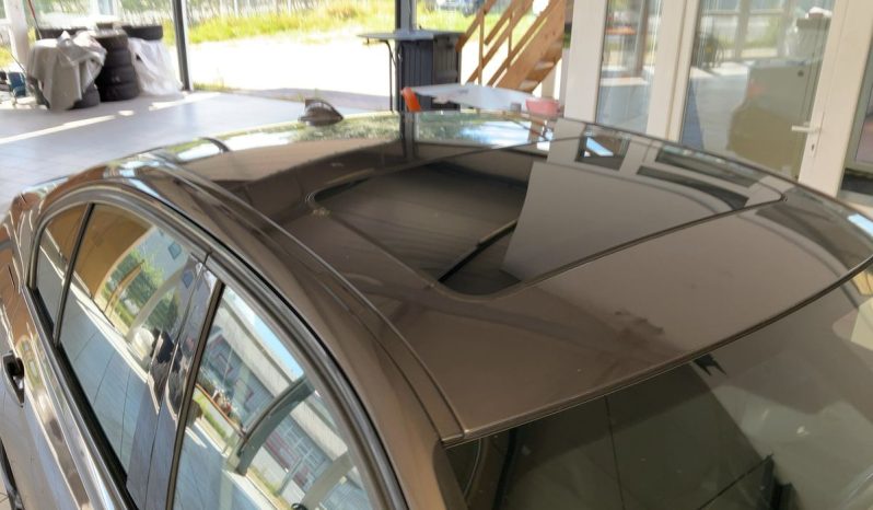 BMW 3er 318d