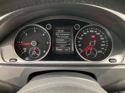 Volkswagen Passat 2.0 TDI Comfortline BlueMotion Tech full