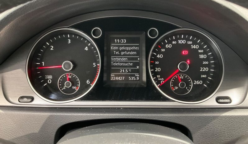 Volkswagen Passat 2.0 TDI Comfortline BlueMotion Tech