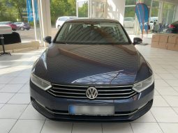 Volkswagen Passat 2.0 TDI Comfortline BlueMotion Tech full