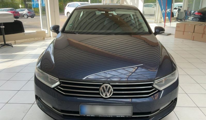 Volkswagen Passat 2.0 TDI Comfortline BlueMotion Tech