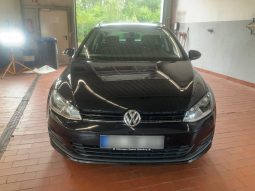 Volkswagen Golf VII 1.6 TDI Cup BlueMotion Tech full