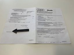Audi A3 Sportback 1.6 TDIe Attraction full