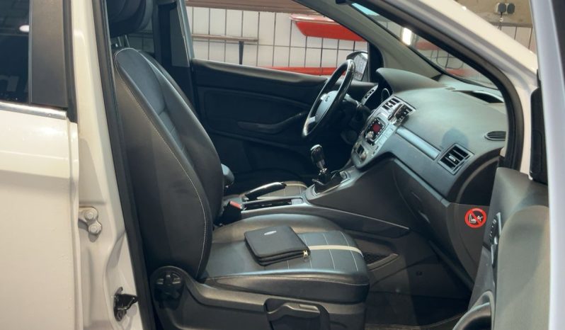 Ford Kuga 2.0 TDCi Titanium