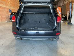 Volkswagen Touareg 3.0 V6 TDI BlueMotion Tech full